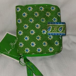Vera Bradley wallet